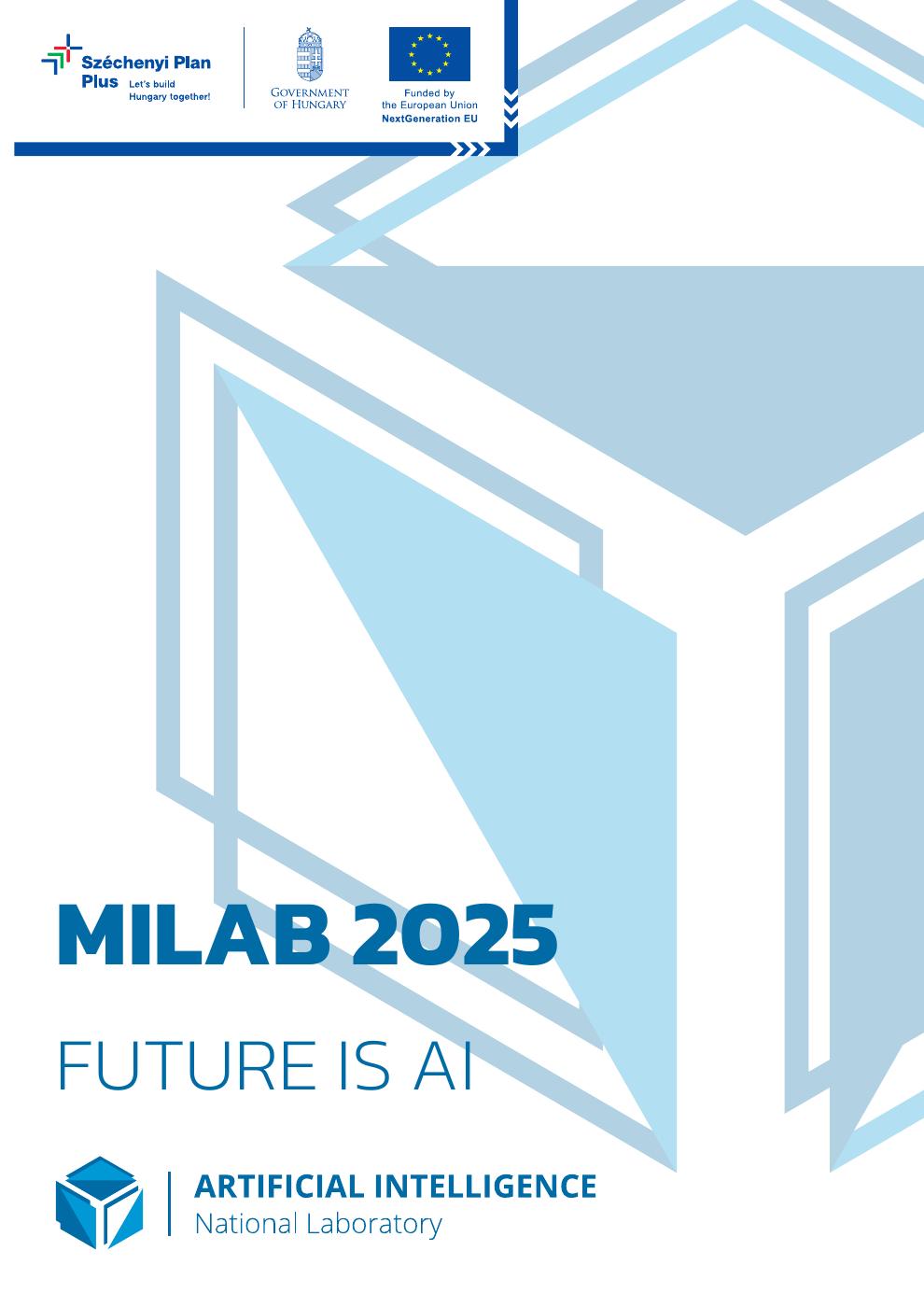 MILAB 2025 | PDF to Flipbook
