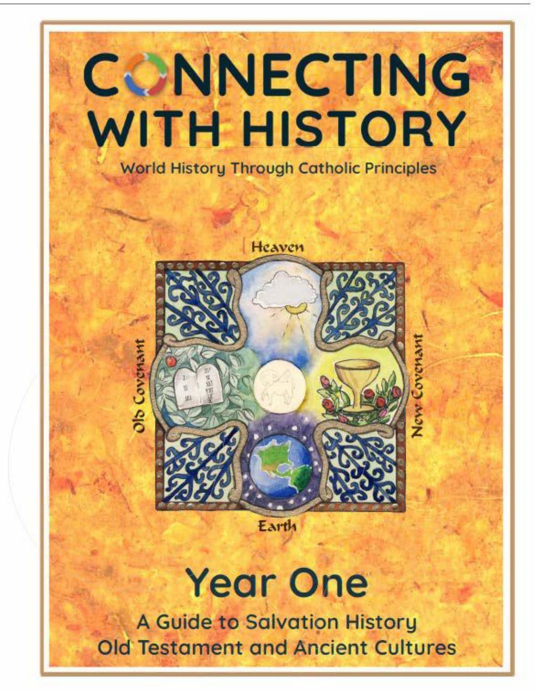 Connecting with History Sample Unit