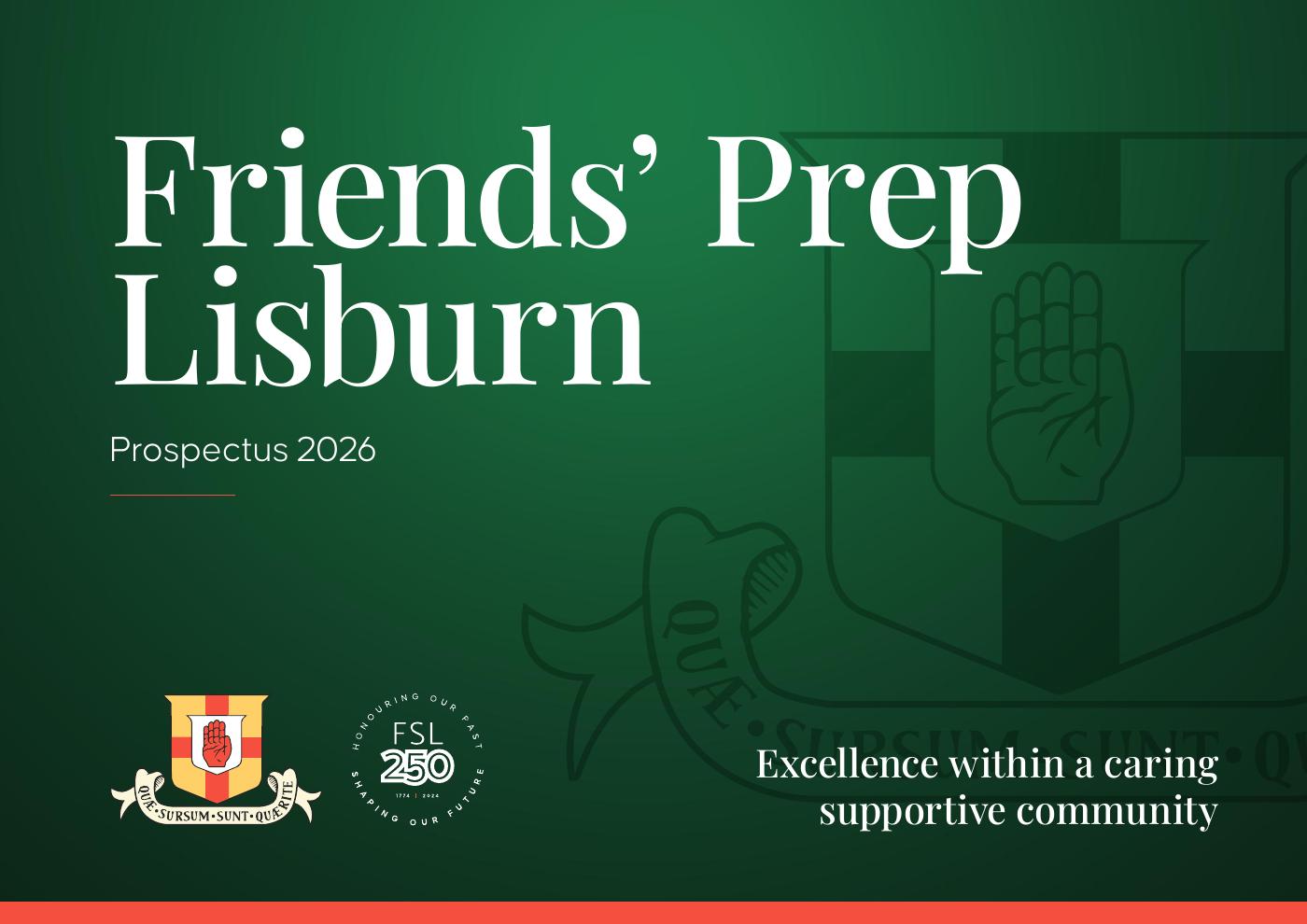 FSL Prep Prospectus 2026 | PDF to Flipbook