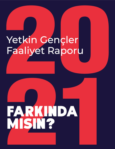 2021 Faaliyet Raporu