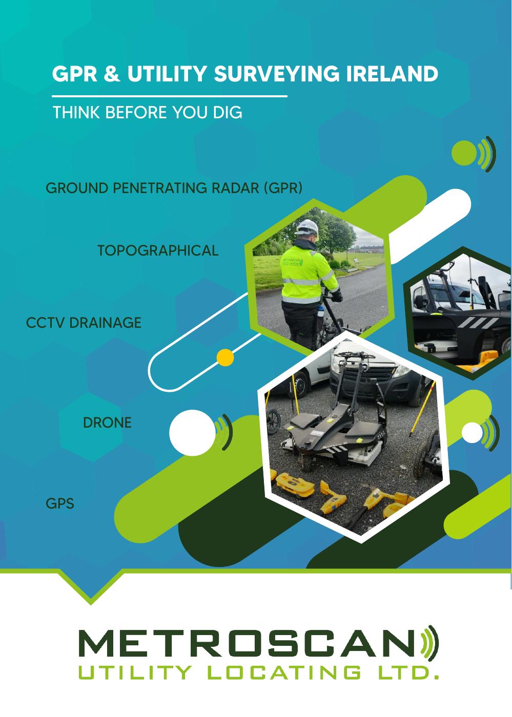 Metroscan | PDF to Flipbook