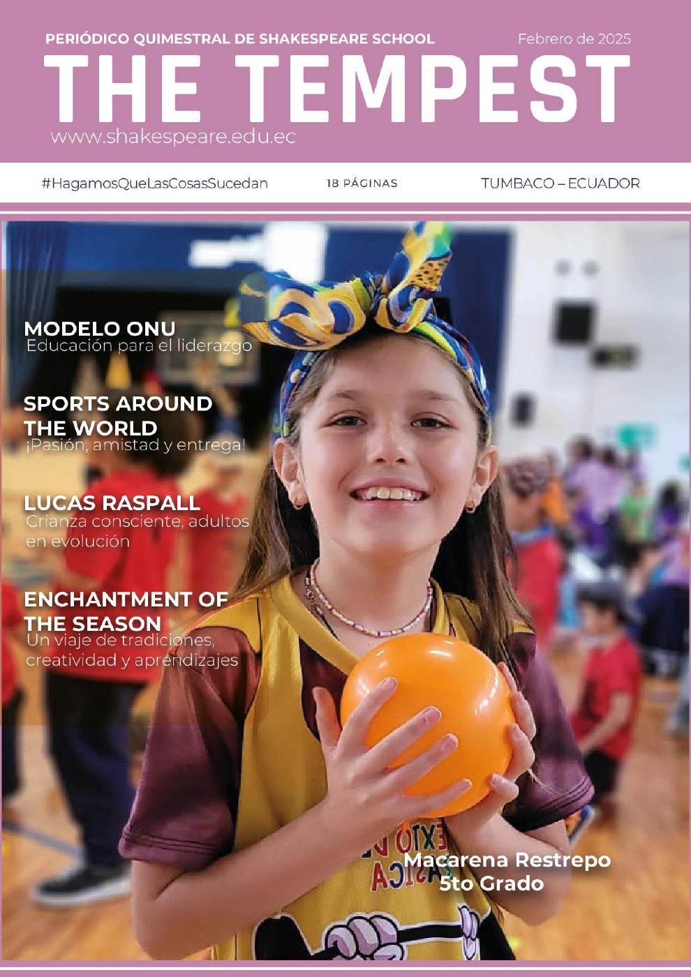 Online flipbook