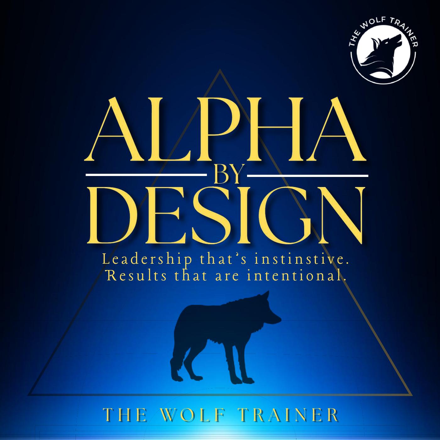 ALPHA BY DESIGN BOOKLET (dark option) | PDF to Flipbook