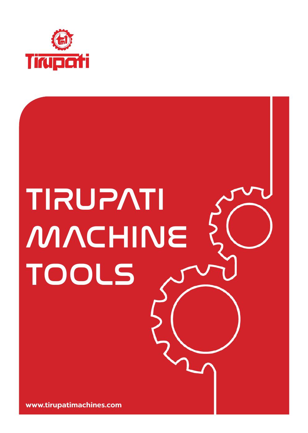 Tirupati | PDF to Flipbook