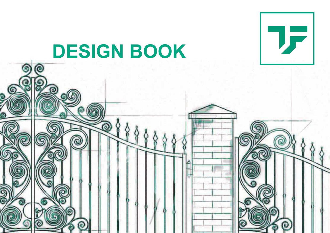 Thousand Forge Design Book | PDF to Flipbook