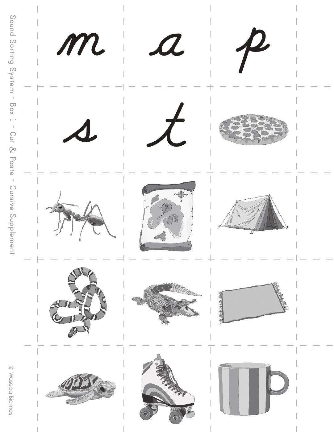 Sound Sorting System | PDF to Flipbook