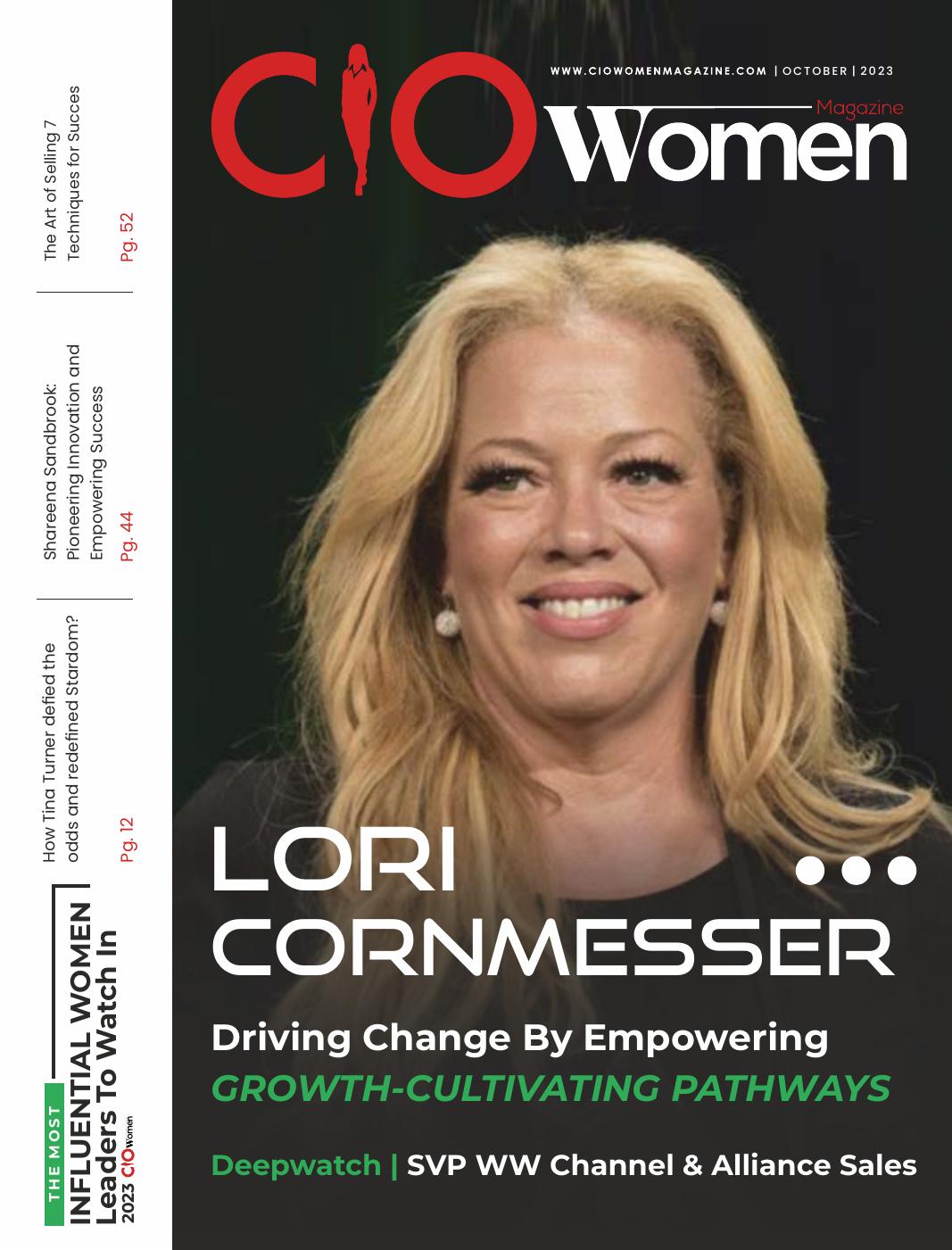 The Most Influential Women Leaders To Watch In 2023