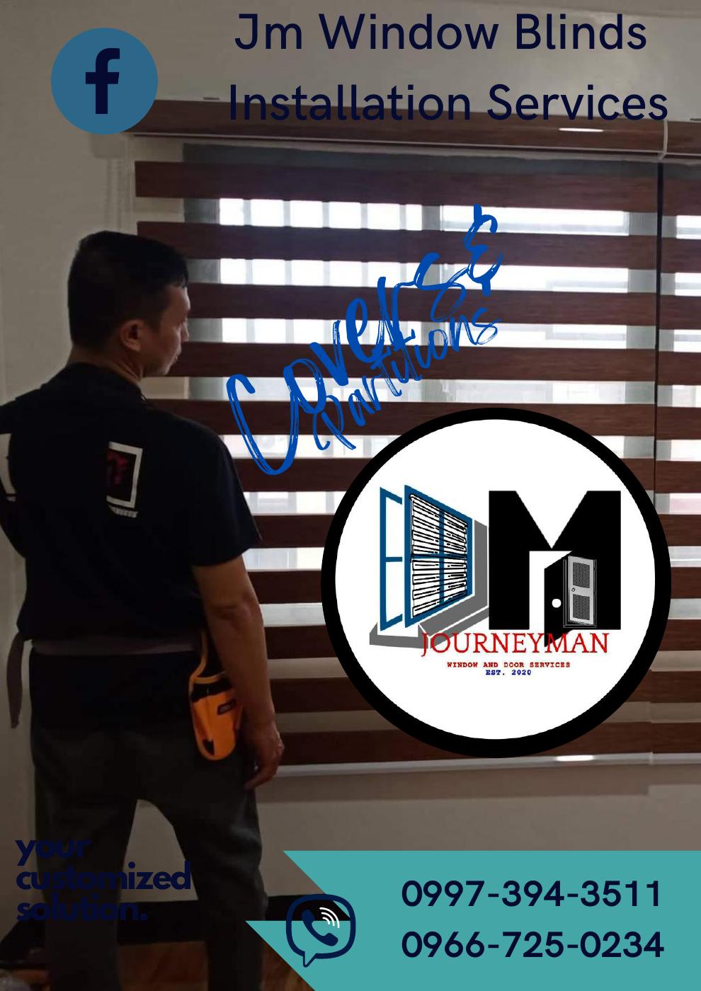 Jm Window Blinds | PDF to Flipbook