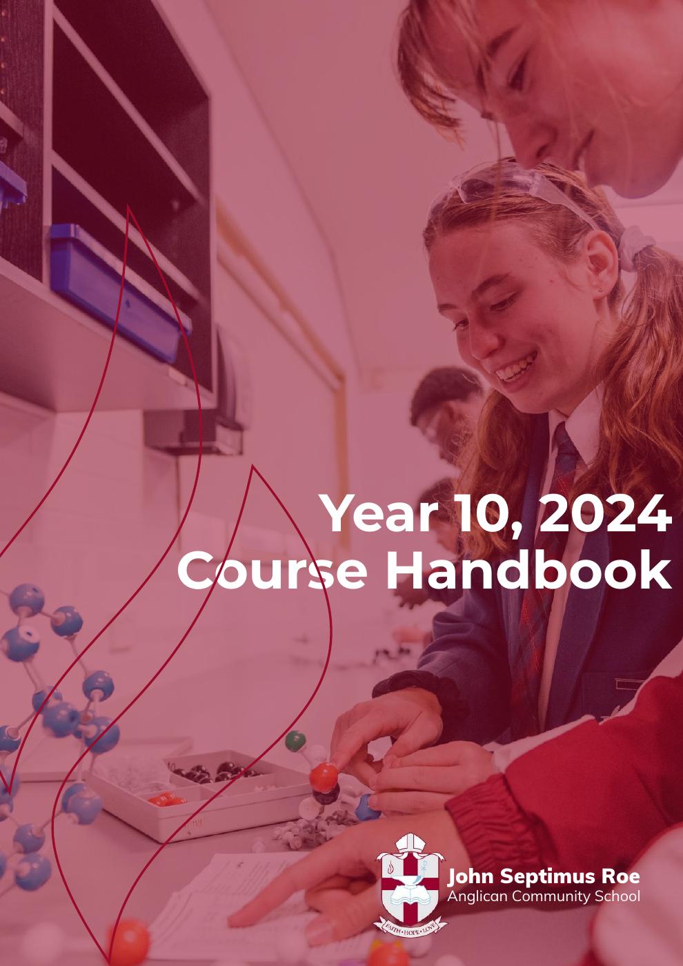 Watch Year 10 Online