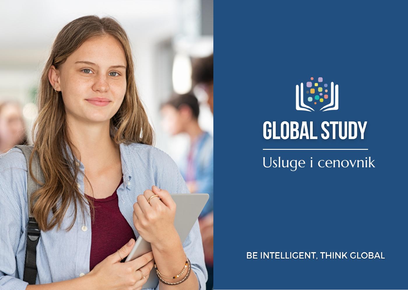 Global Study | PDF to Flipbook