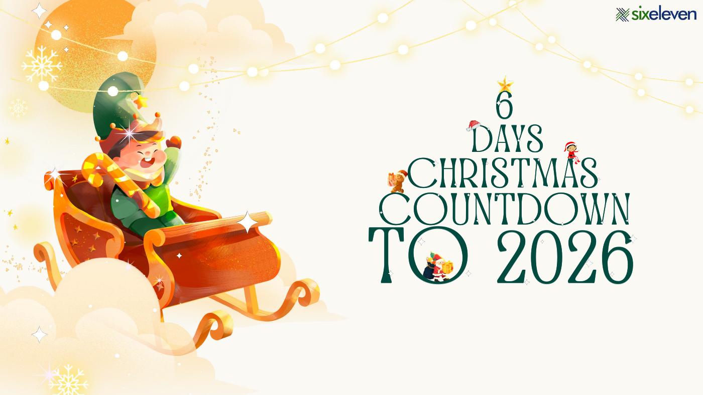 How Long Until Christmas 2026