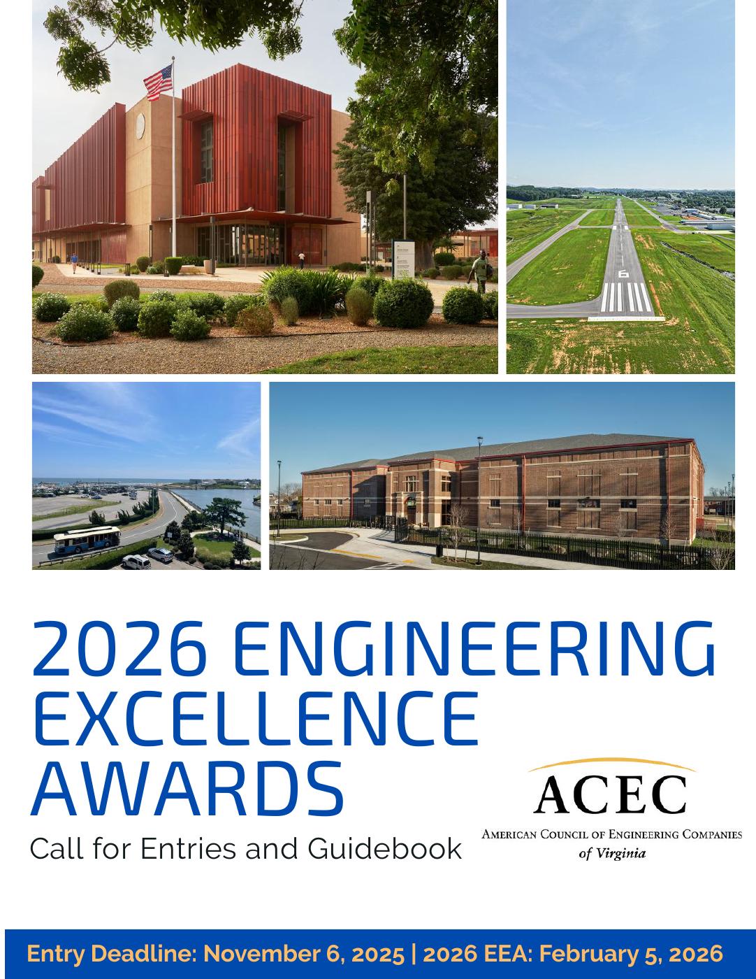 2026 ACEC Virginia EEA Guidebook | PDF to Flipbook