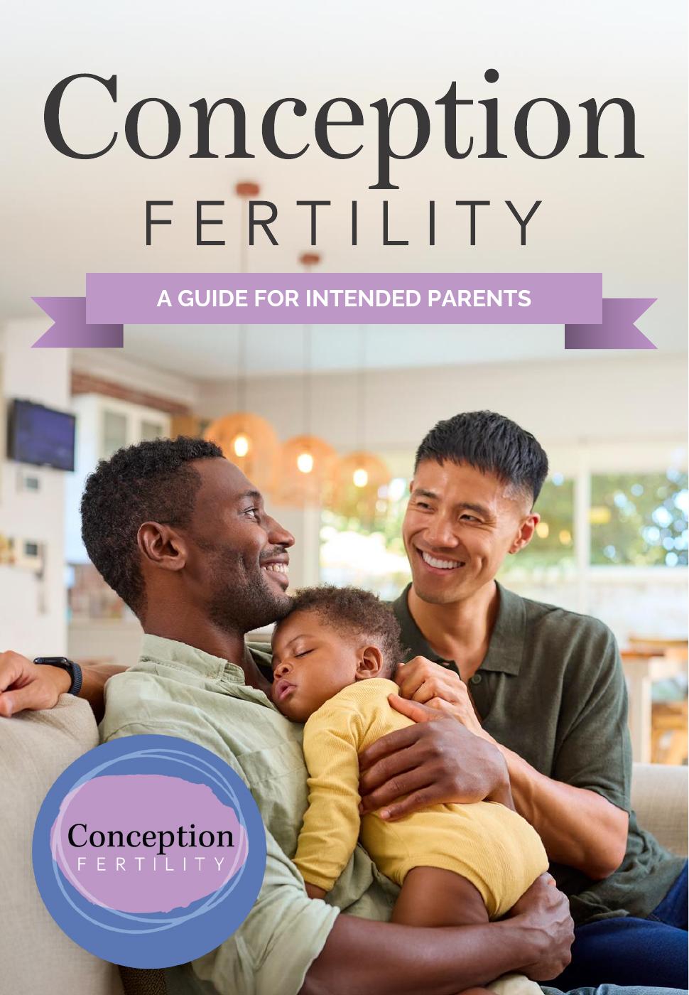 Intended Parent Guide