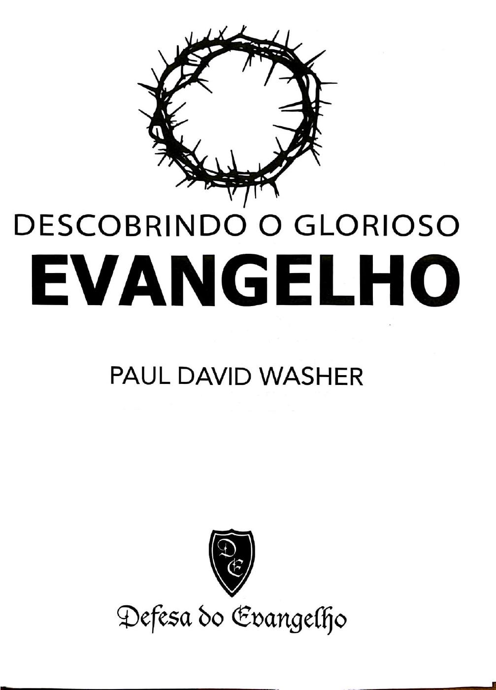 descobrindo-o-glorioso-evangelho