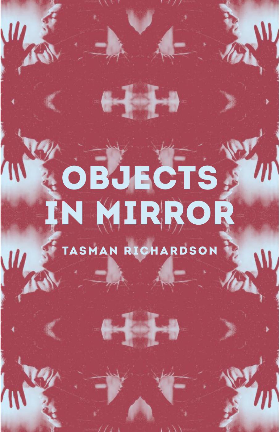 Objects In Mirror | PDF to Flipbook