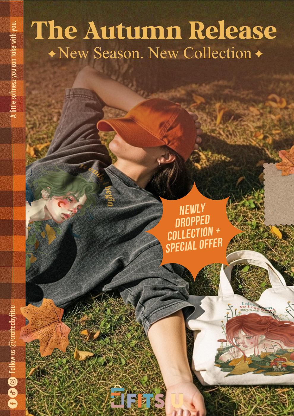 Autumn Collection | PDF to Flipbook