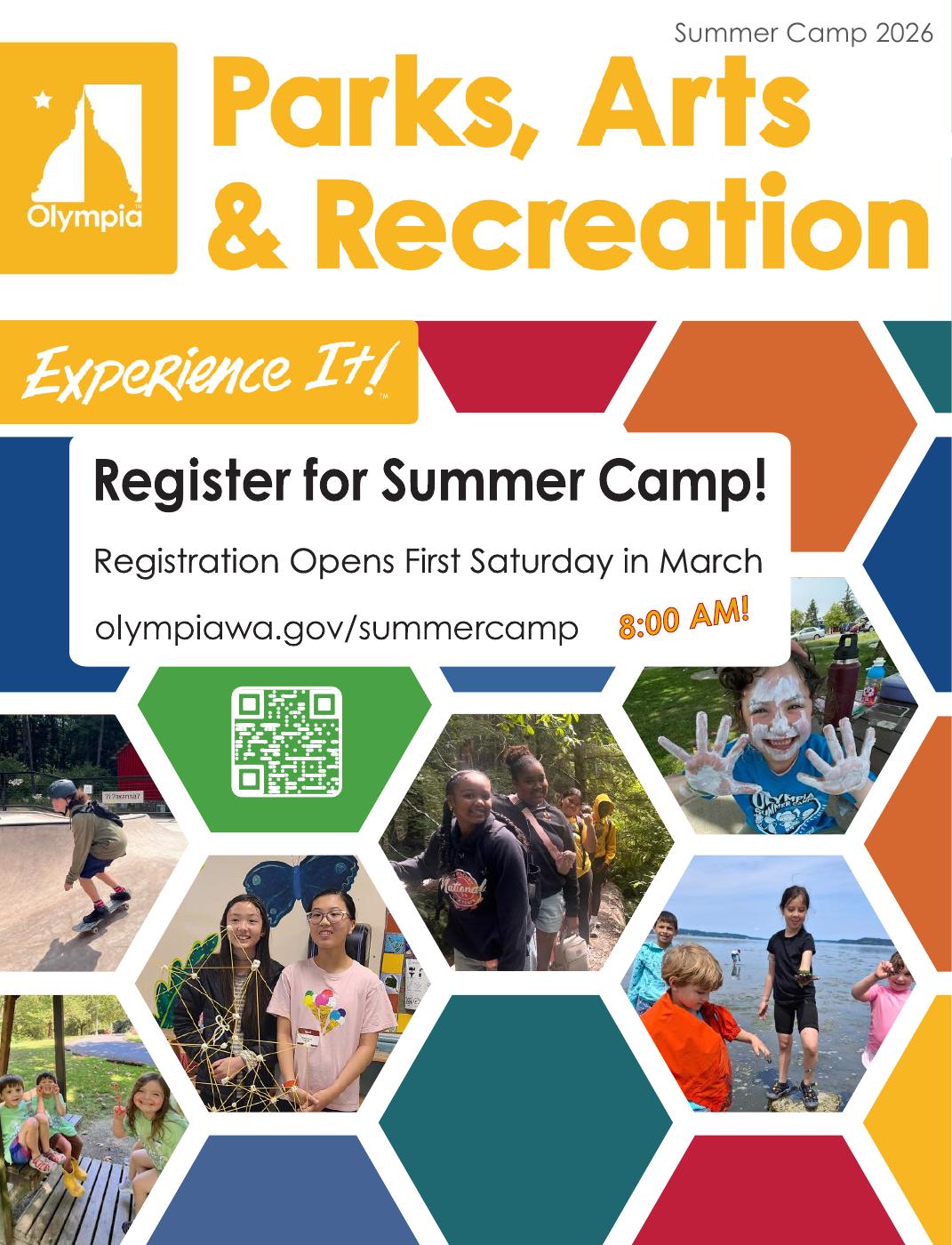 Summer Camp 2026 | PDF to Flipbook