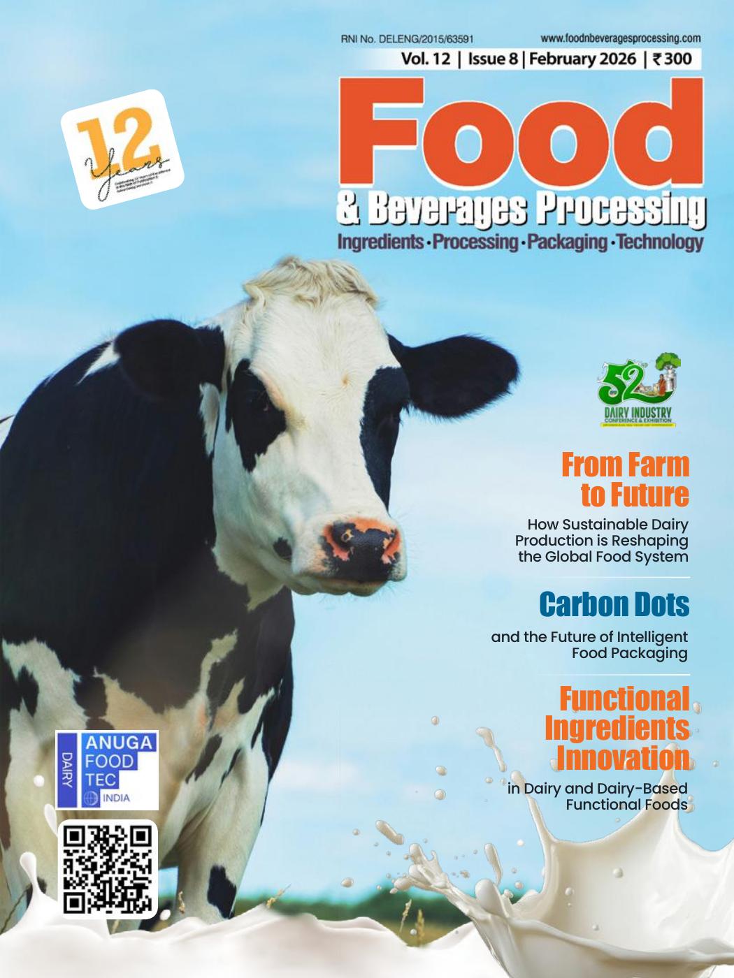 FBP MAGAZINE | PDF to Flipbook