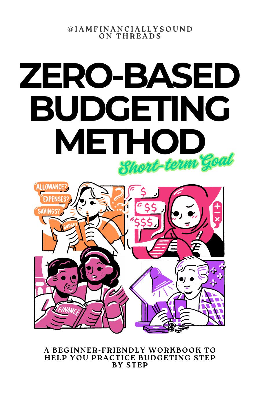ZBB METHOD (PREVIEW) | PDF to Flipbook