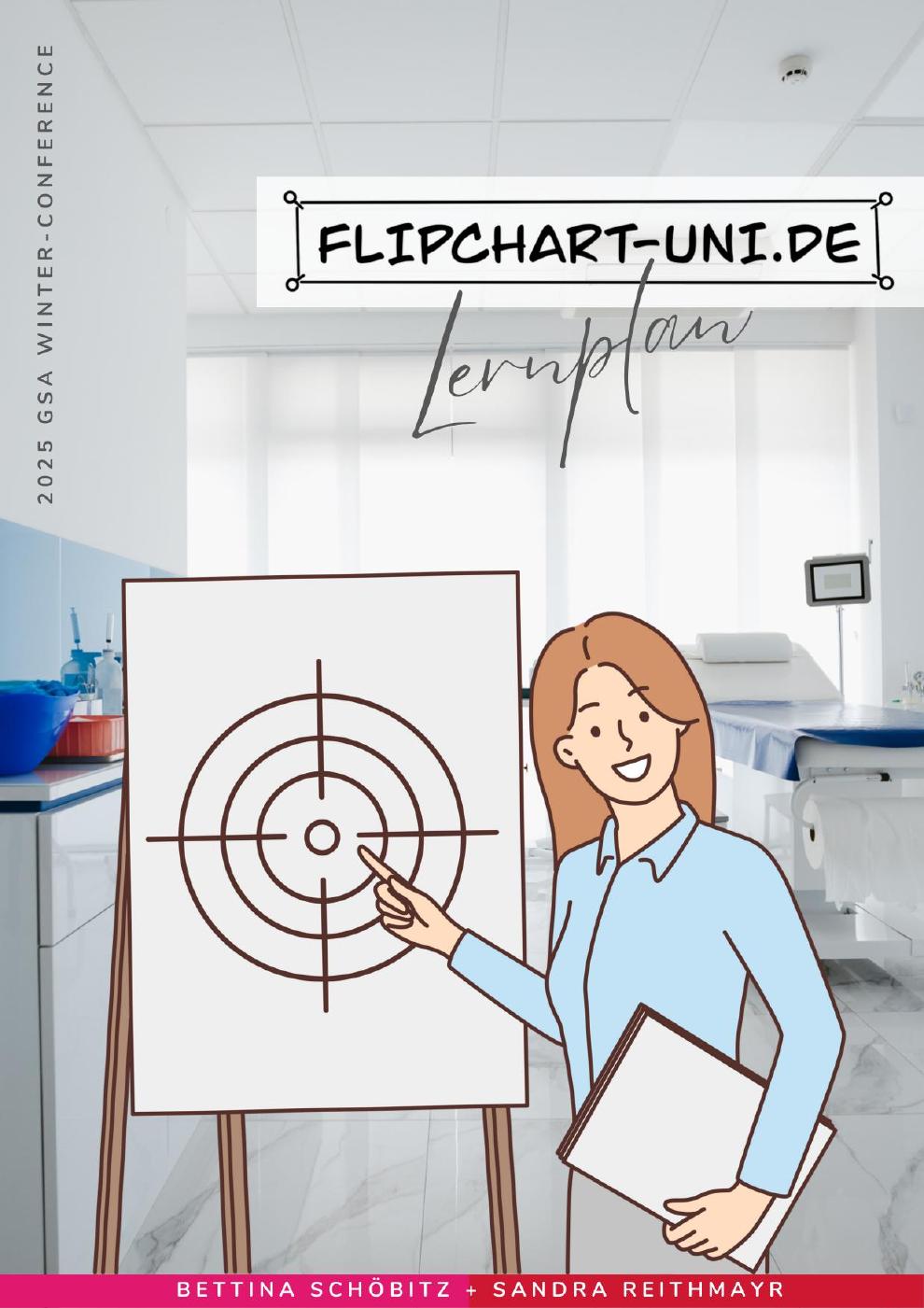 Flipchart-Uni - Tutorial | PDF to Flipbook