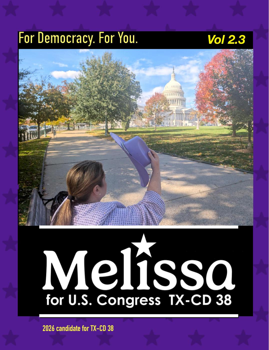 Weekly Newsletter