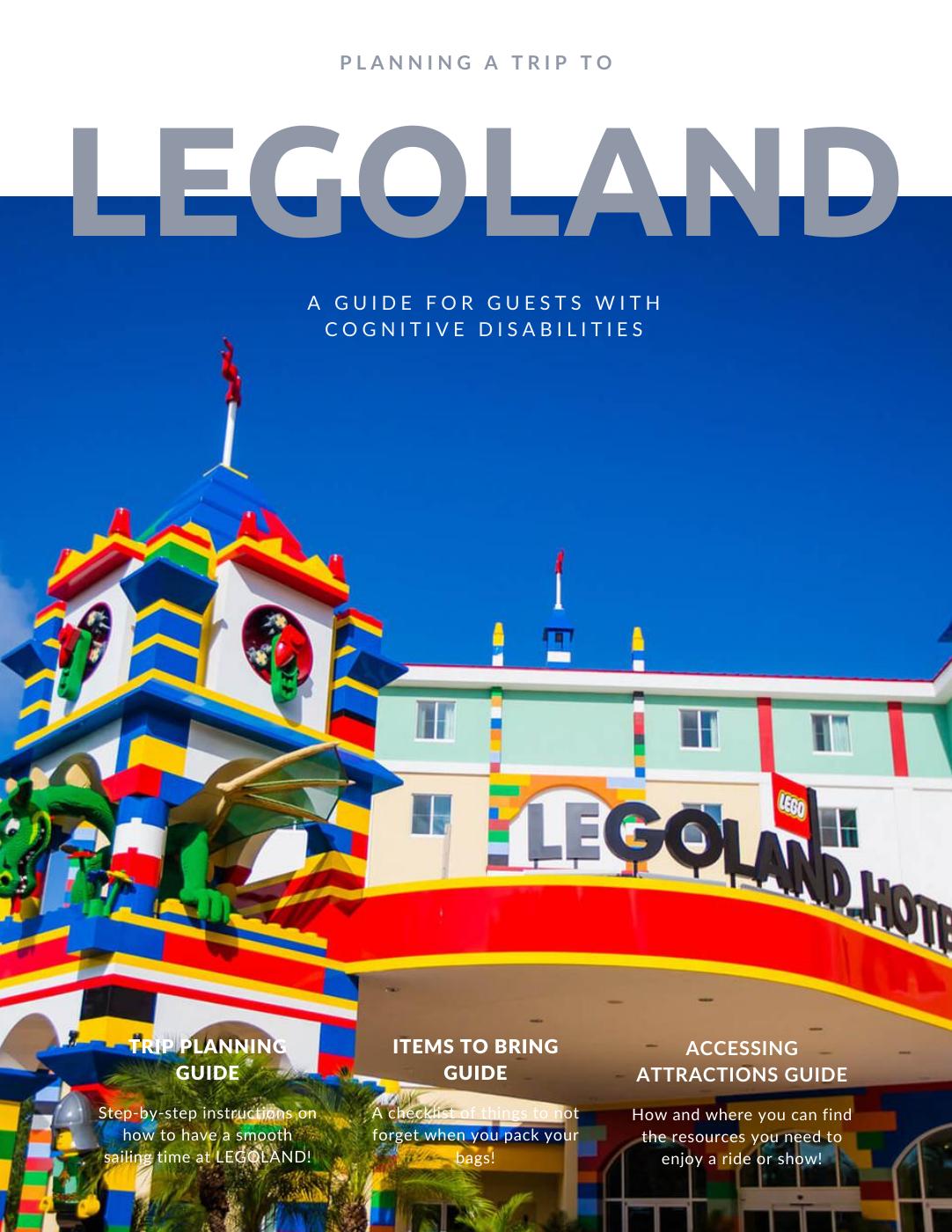 Legoland Guide | PDF to Flipbook