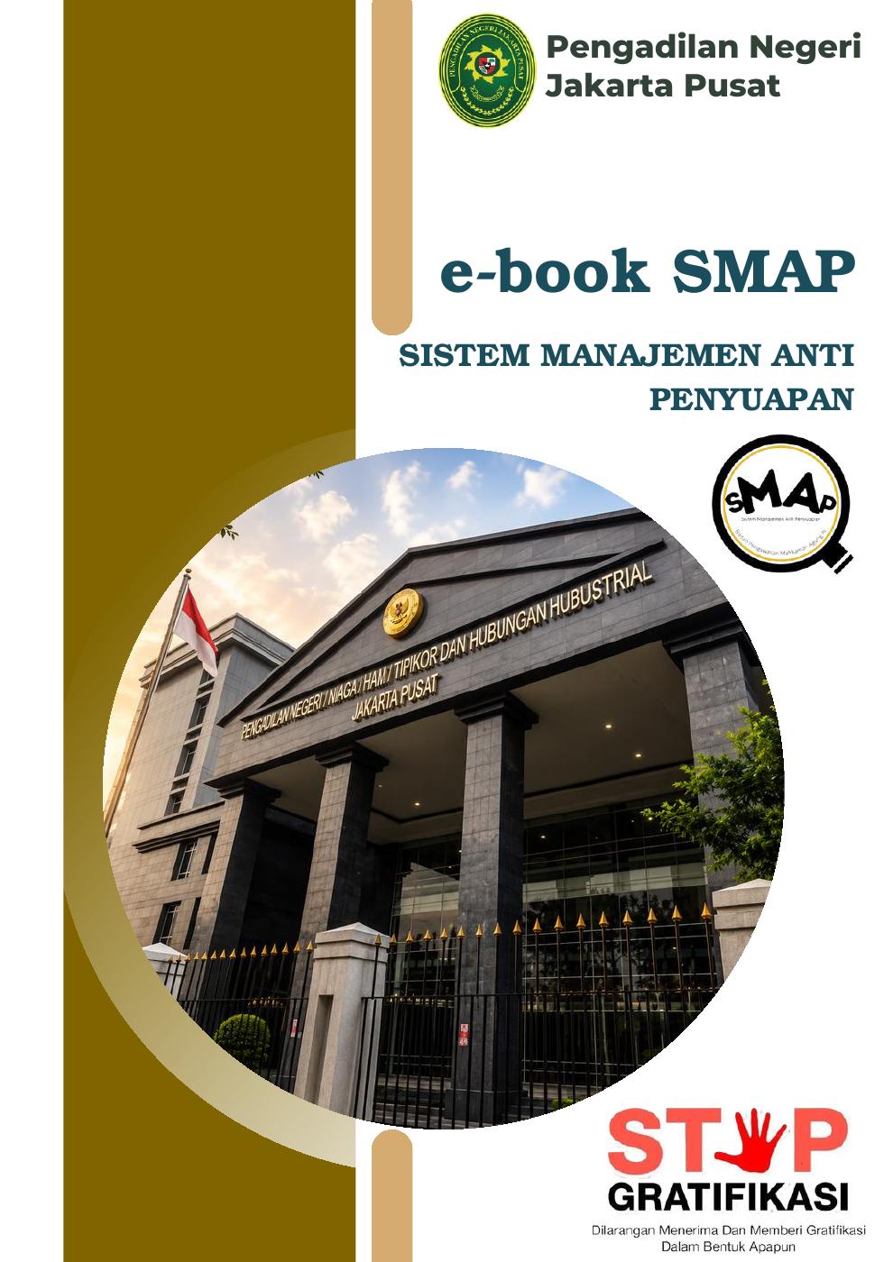 BUKU SAKU SMAP | PDF to Flipbook