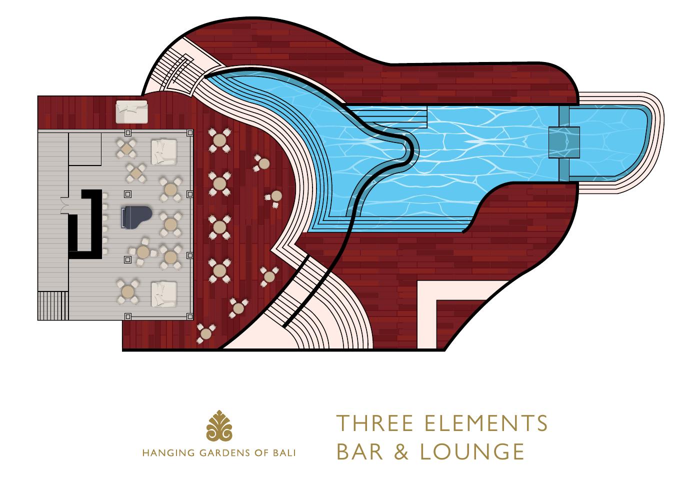 Three Elements Bar & Lounge