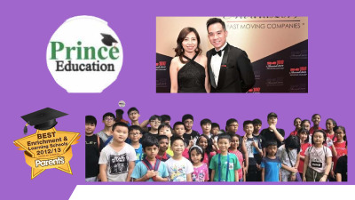 Prince Education - Since 2007