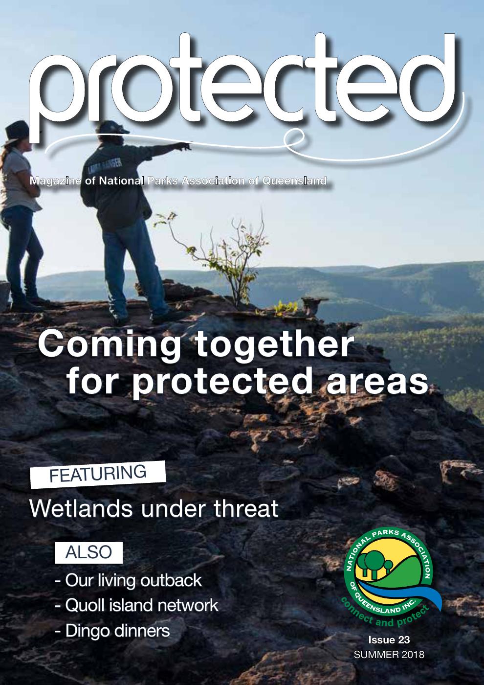 Protected Issue 23 | PDF to Flipbook