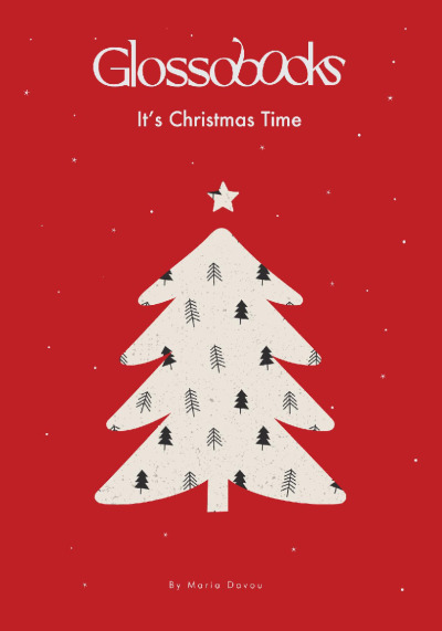 Christmas Sample Book