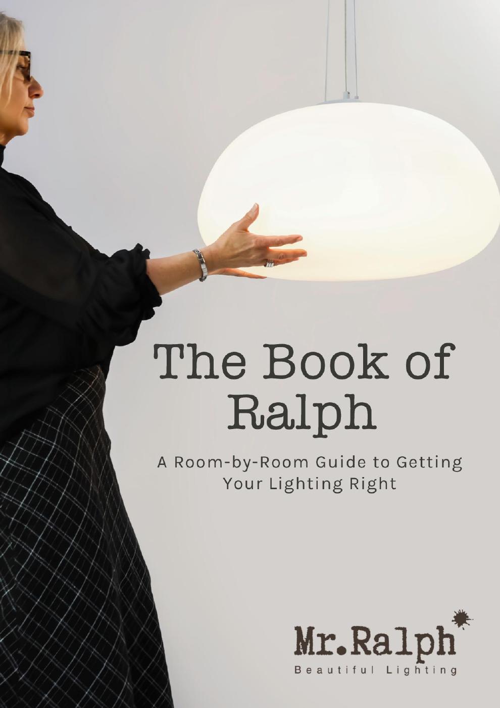 The Book of Ralph