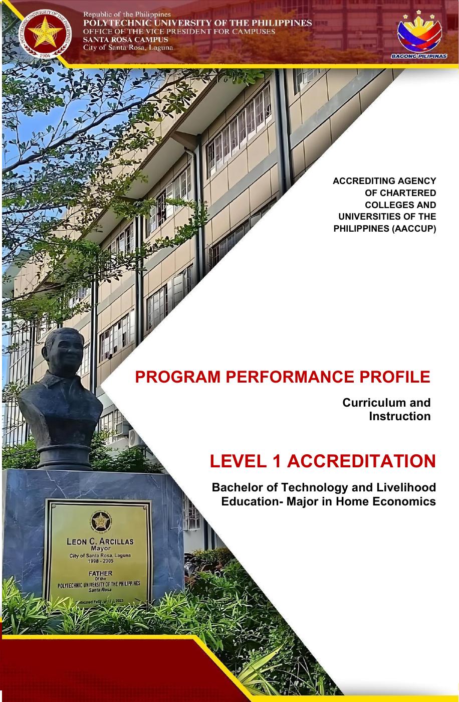 Area III- Curriculum and Instruction- PPP | PDF to Flipbook