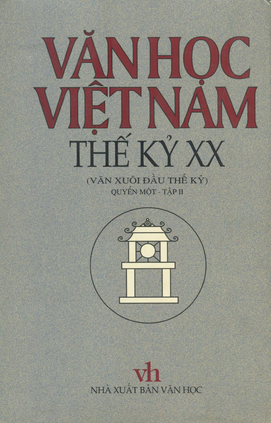V n h c vi t nam th k xx quy n 1 t p 2 pdf to flipbook
