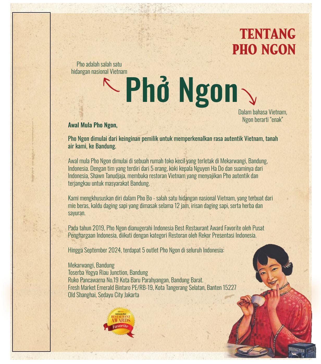 MENU BOOK | PDF to Flipbook