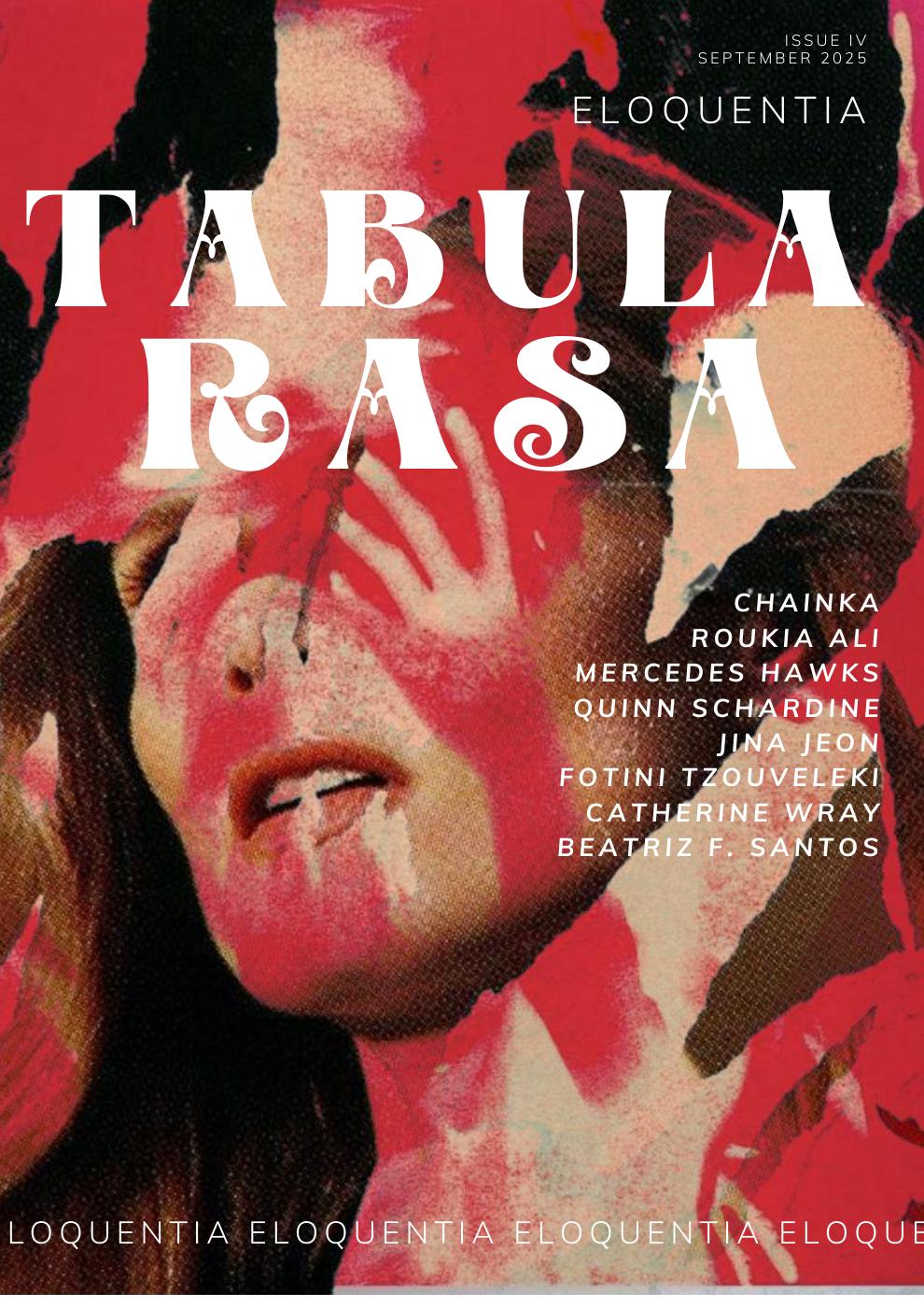 Tabula Rasa | PDF to Flipbook