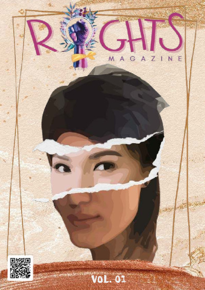 Rights Magazine