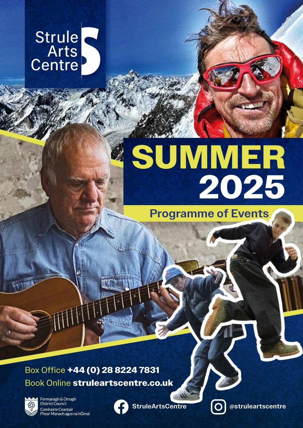 Summer 2025 | PDF to Flipbook
