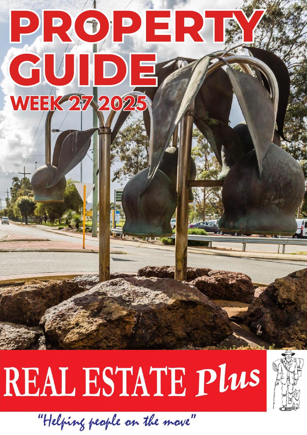 Property Guide Week 27 | PDF to Flipbook