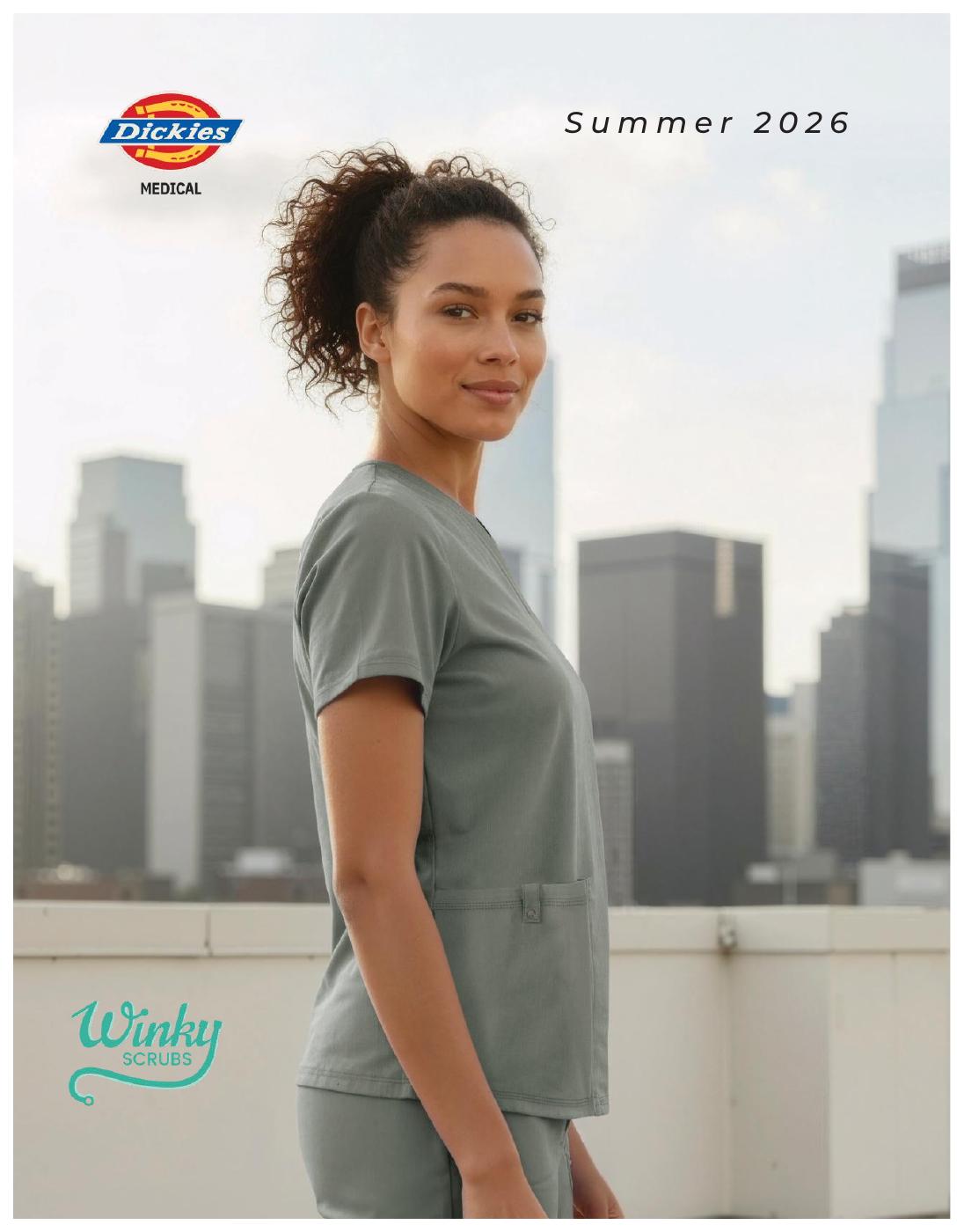 Dickies catalog | PDF to Flipbook