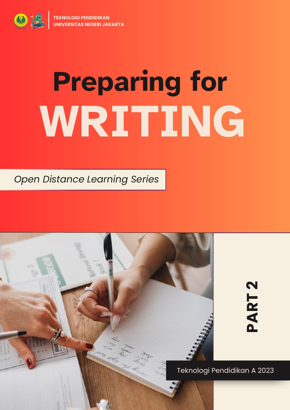 Open Distance Learning Series | PDF to Flipbook