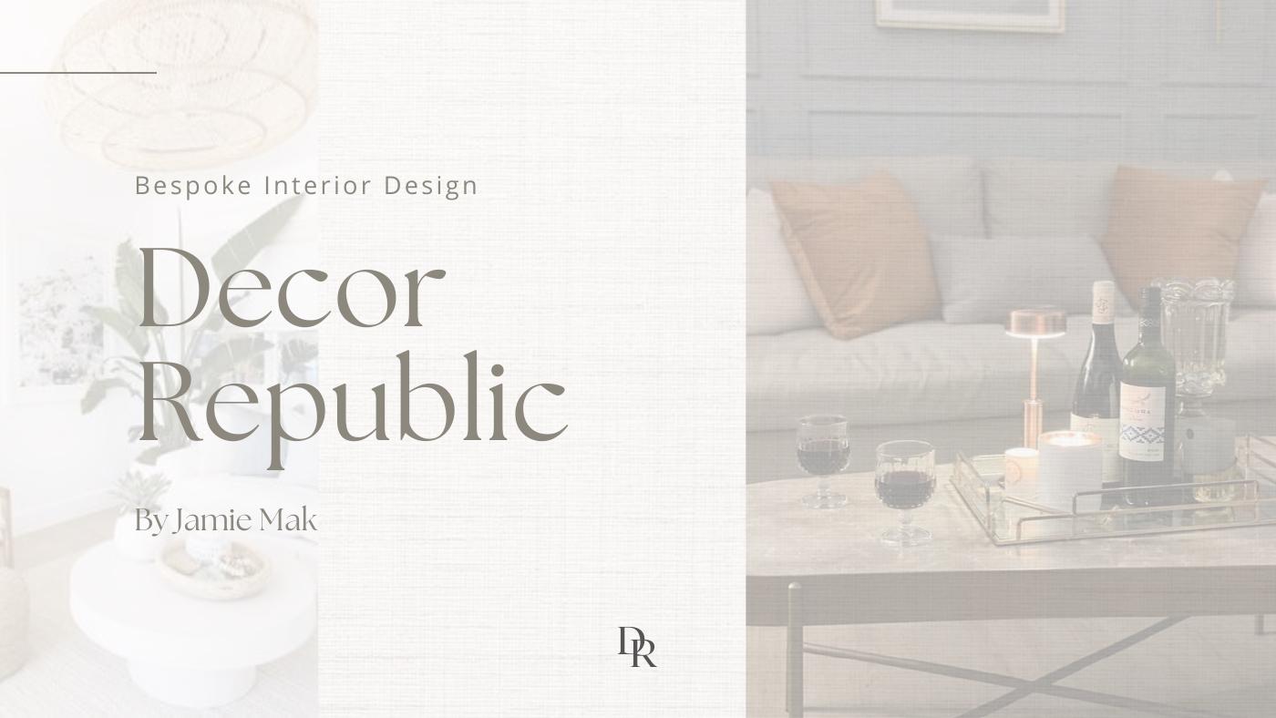 Decor Republic | PDF to Flipbook