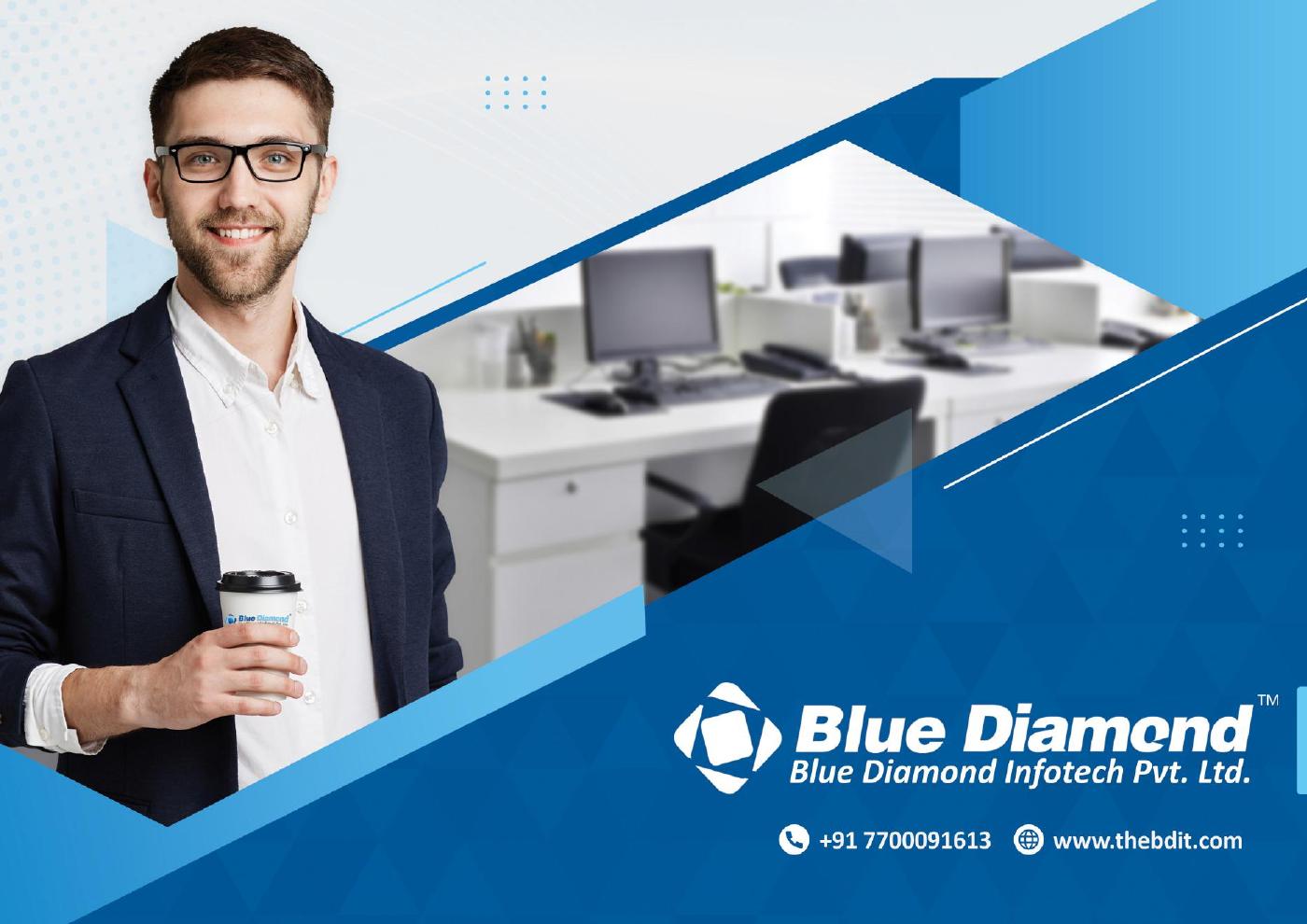 Blue Diamond InfoTech