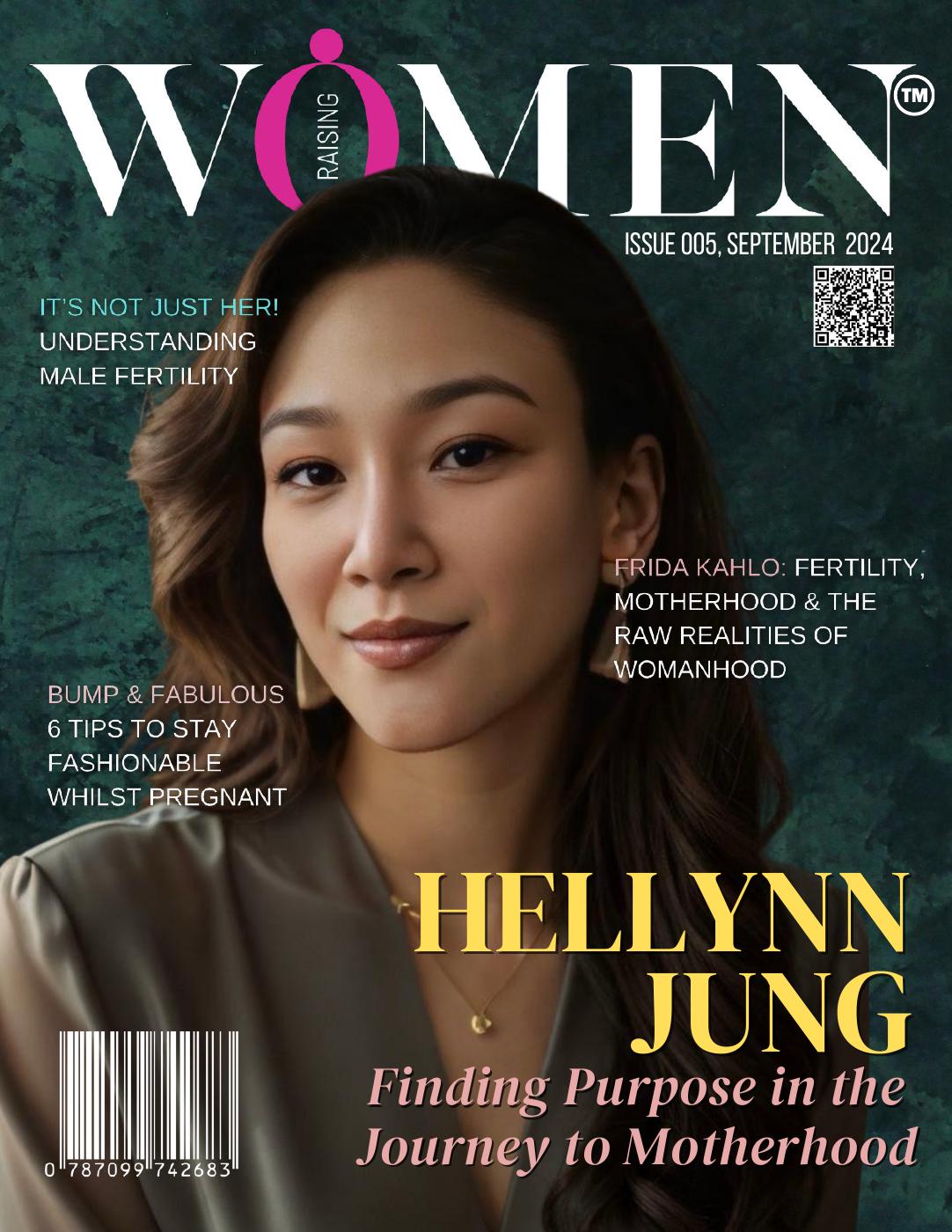 RW MAGAZINE ISSUE 005 SEPTEMBER 2024 | PDF to Flipbook