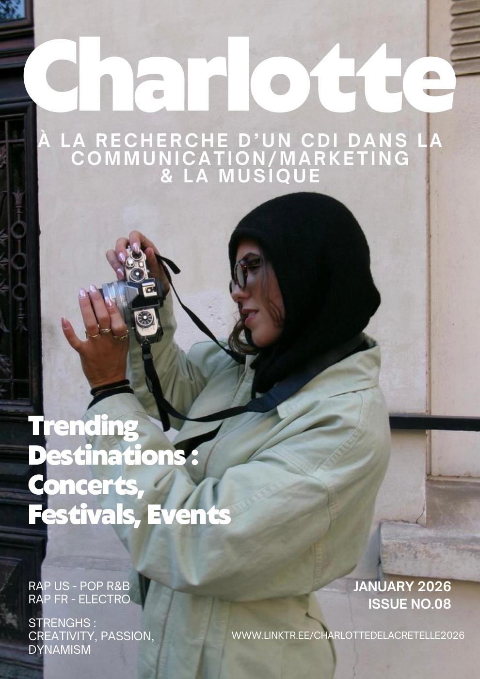 CV Magazine | PDF to Flipbook