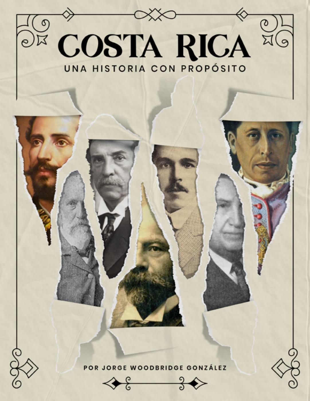 Costa Rica Una Historia con Propósito | PDF to Flipbook