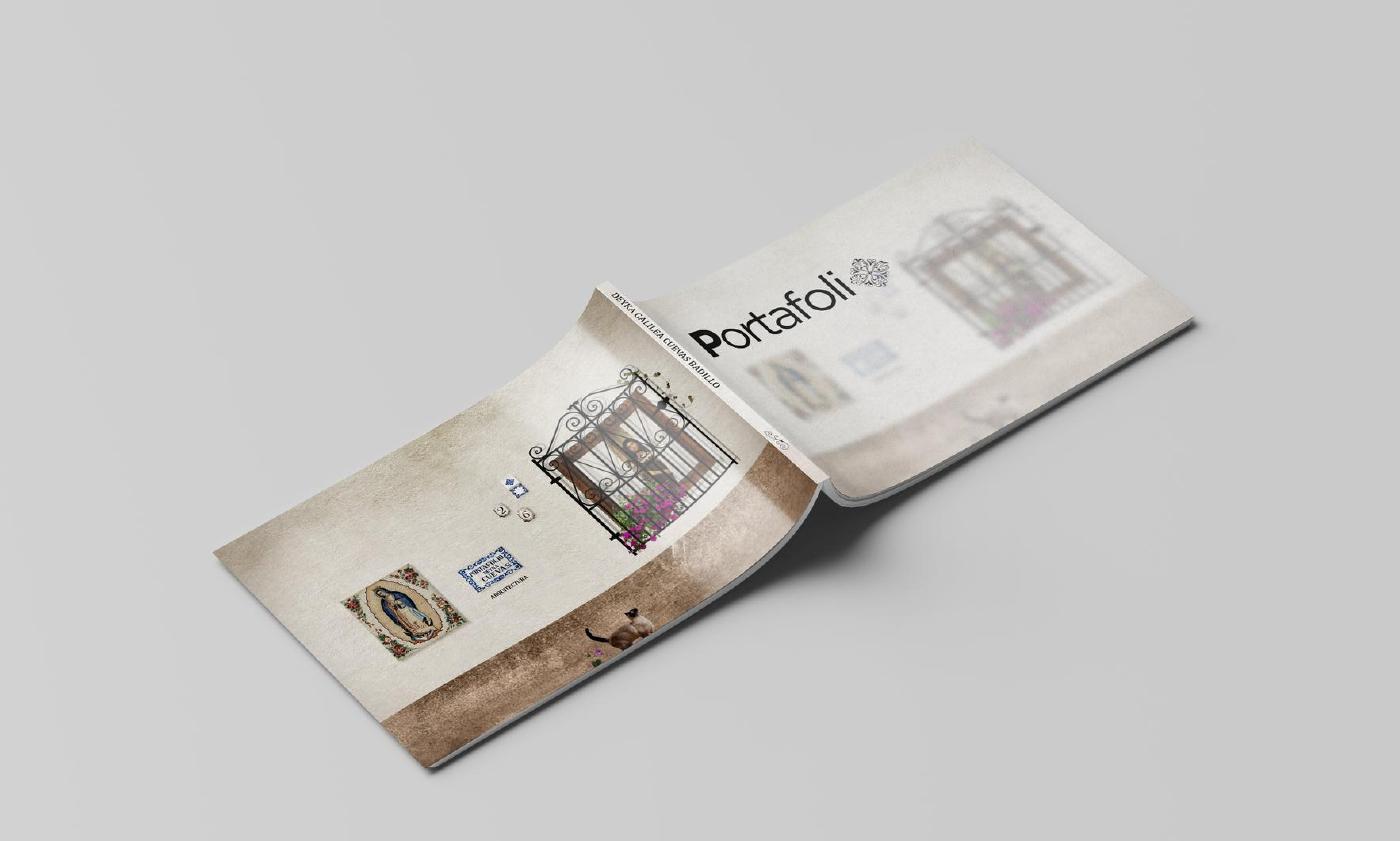 PORTAFOLIO 2026 | PDF to Flipbook