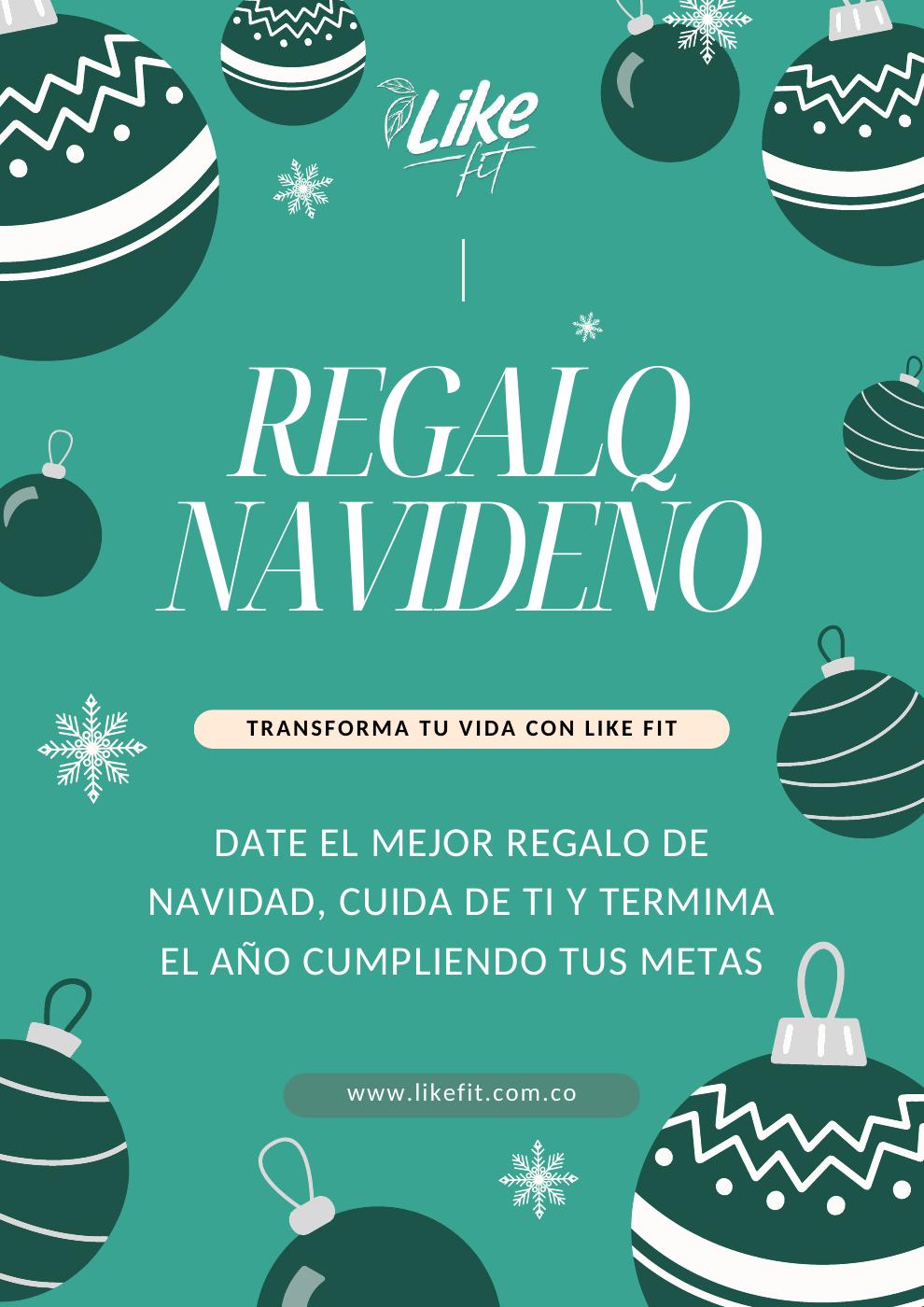 Regalo navide o like fit pdf to flipbook