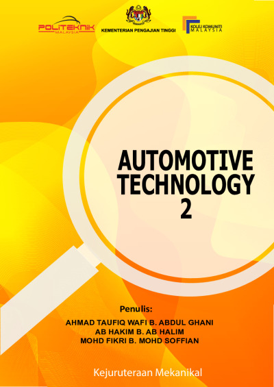 AUTOMOTIVE TECHNOLOGY 2