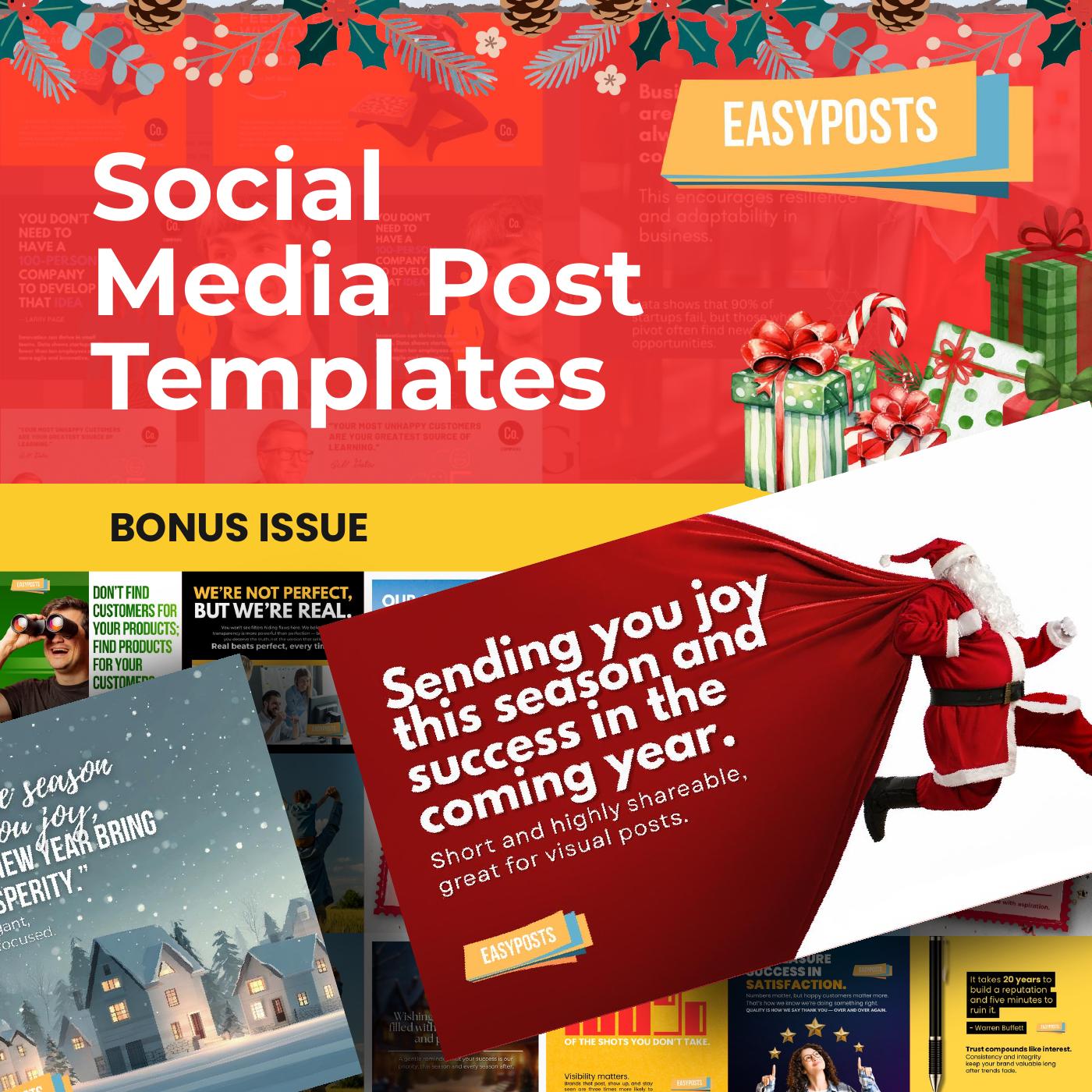 Easyposts Sample Product